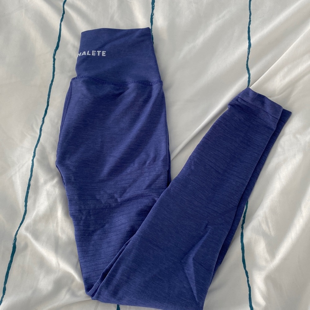 alphalete OG Revival leggings
